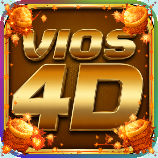 vios4d — galeri pratinjau - APK Resmi